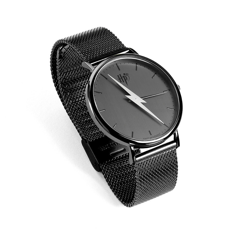 Harry Potter Lightning Bolt Watch