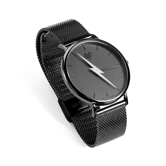 Harry Potter Lightning Bolt Watch