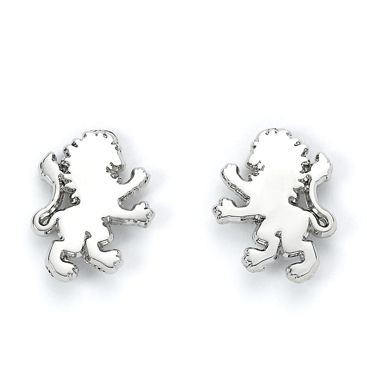 Harry Potter Hogwarts House Stud Earring Set Of 3