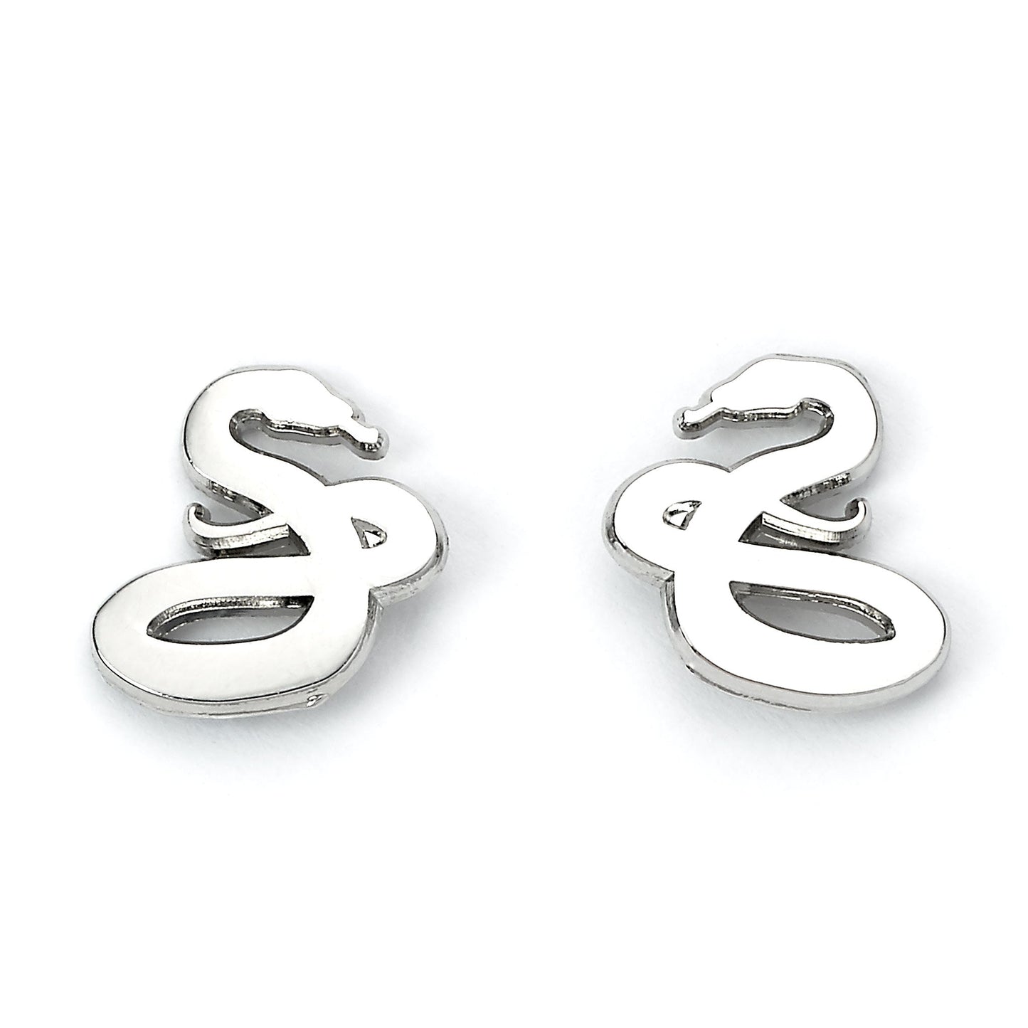 Harry Potter Hogwarts House Stud Earring Set Of 3