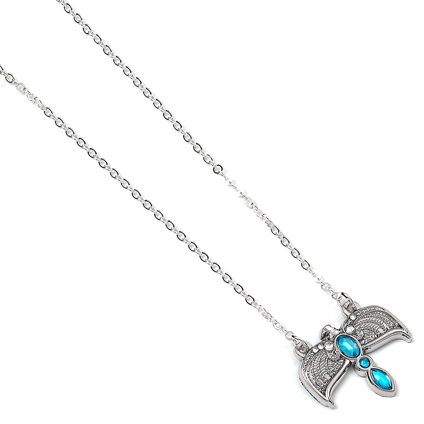 Harry Potter Diadem Tiara Necklace