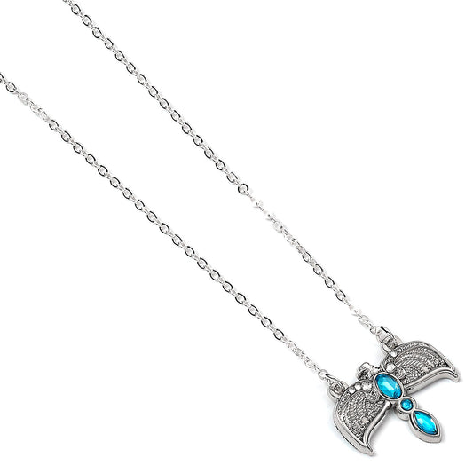 Harry Potter Diadem Tiara Necklace