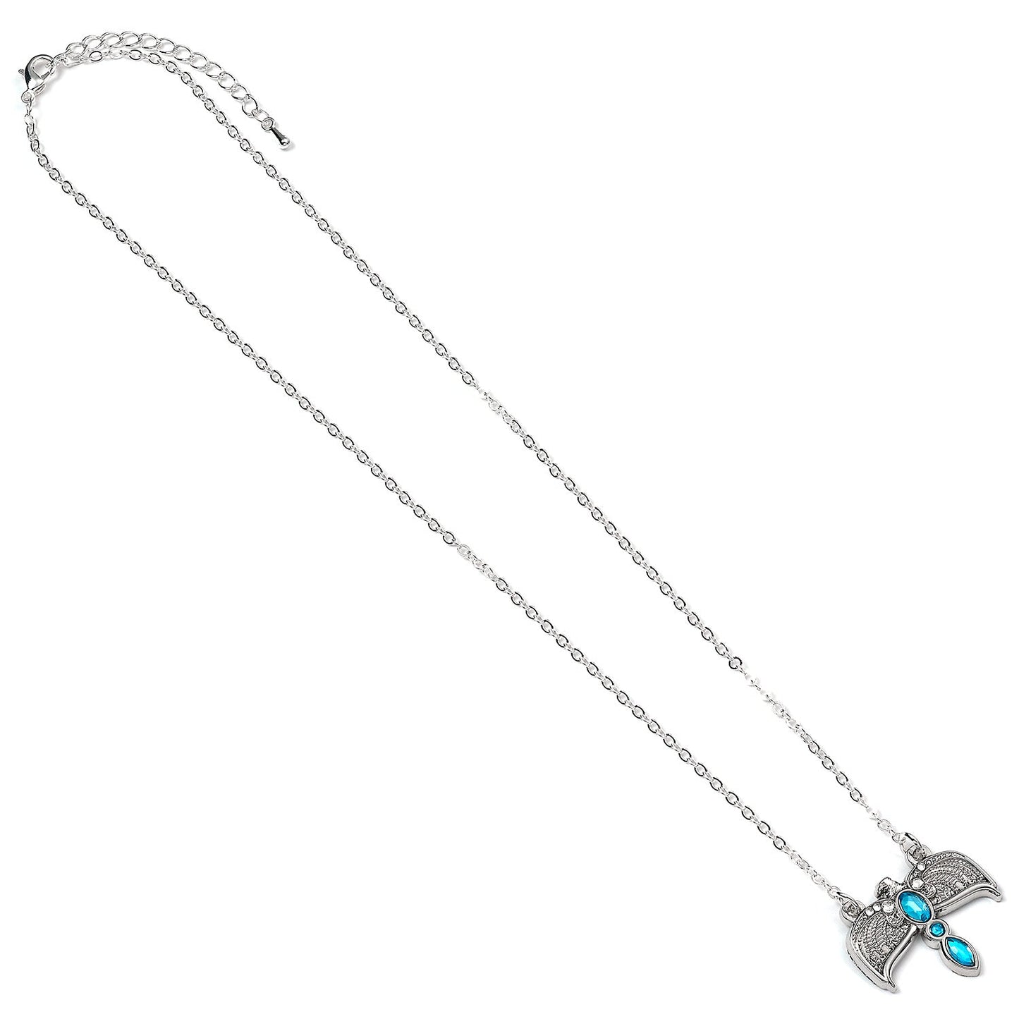 Harry Potter Diadem Tiara Necklace
