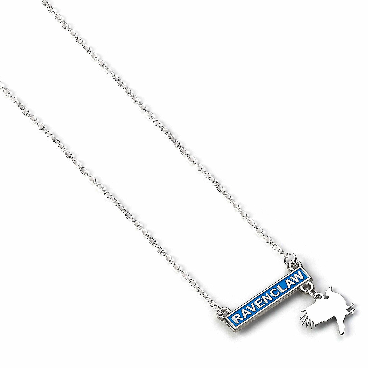 Harry Potter Hogwarts House Bar Necklace