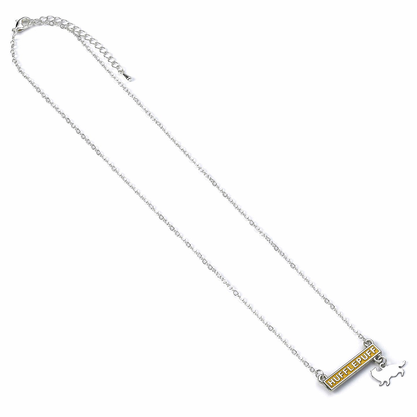 Harry Potter Hogwarts House Bar Necklace