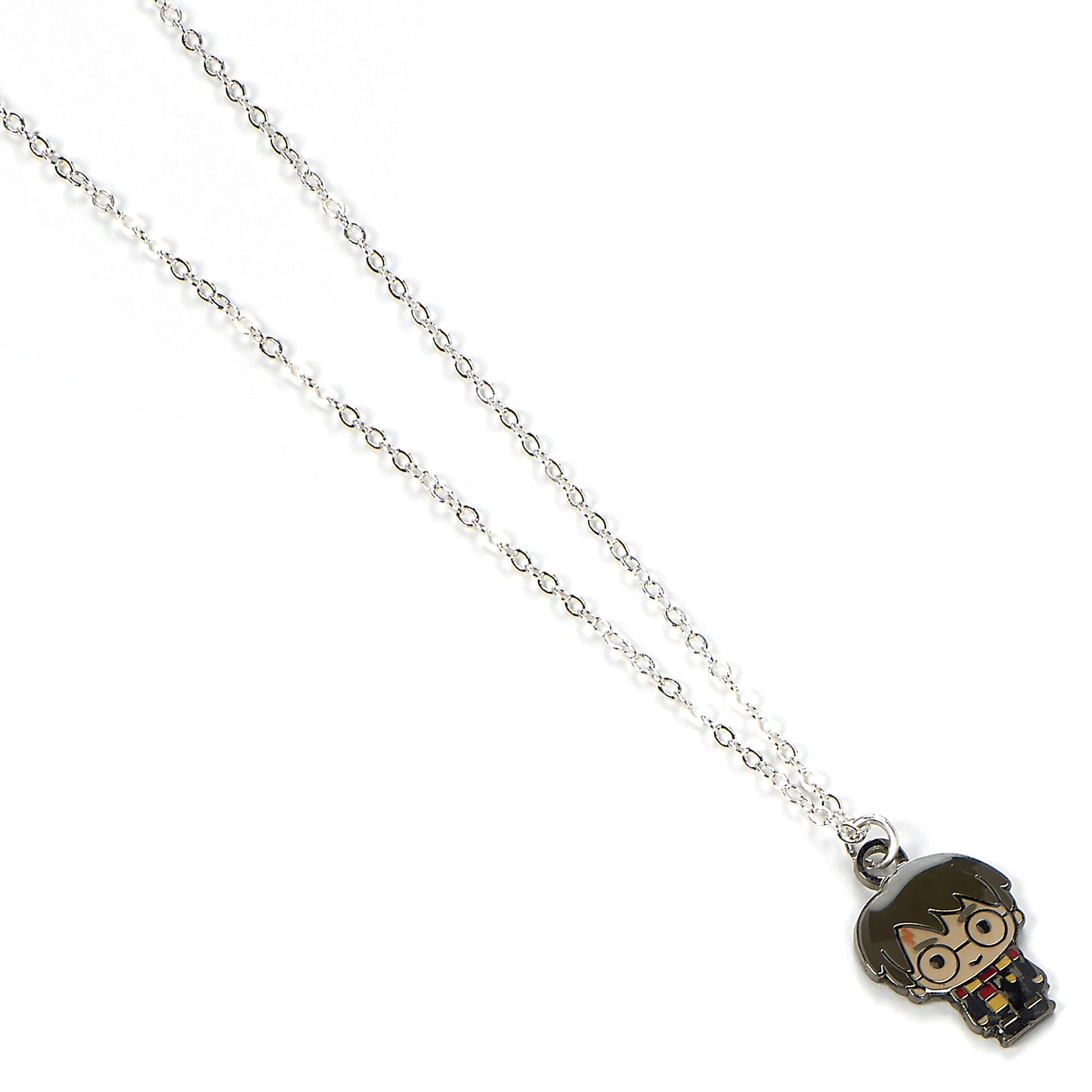 Harry Potter Chibi Necklace