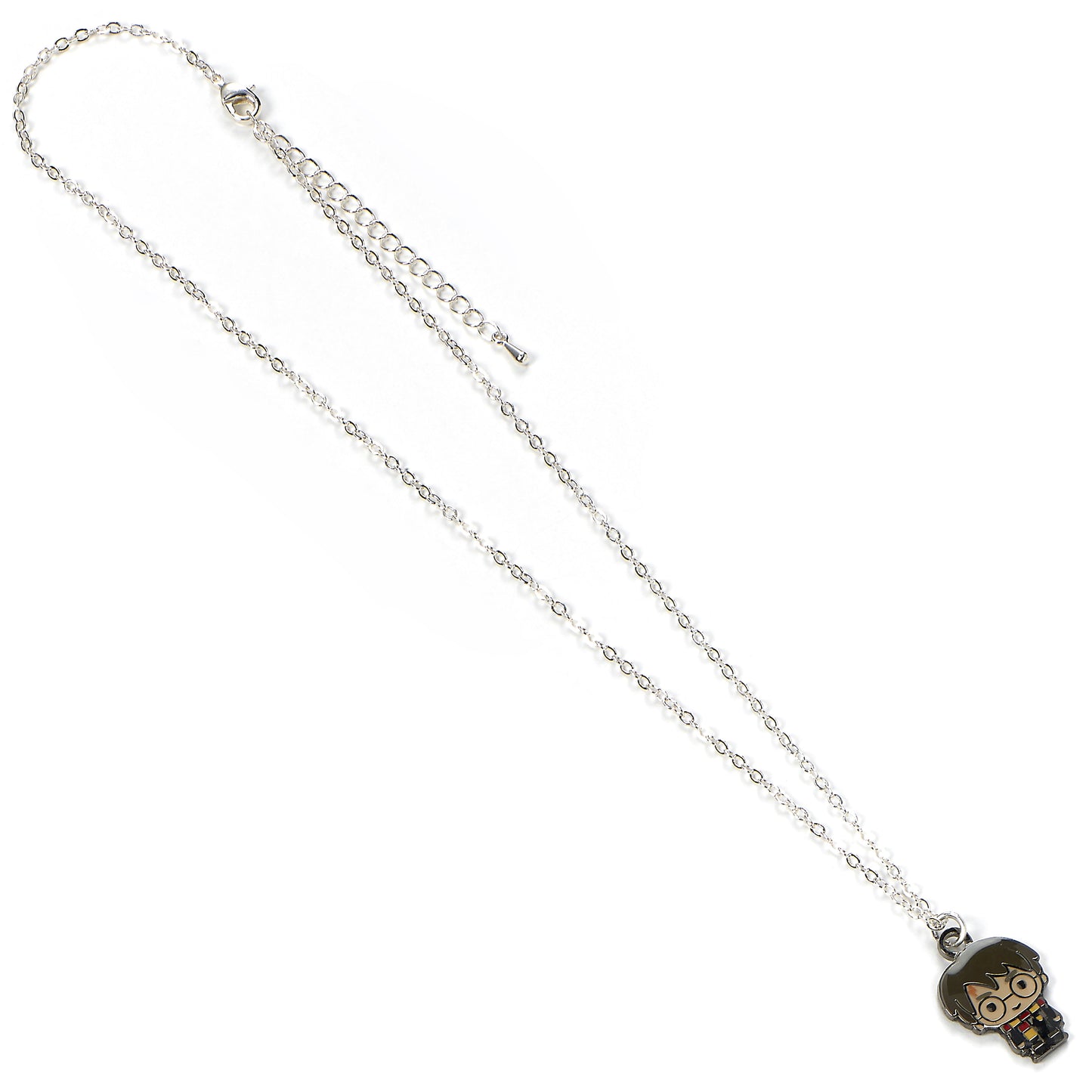 Harry Potter Chibi Necklace