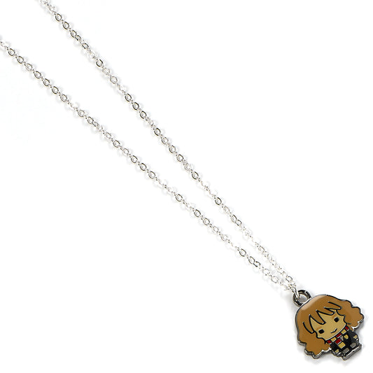 Harry Potter Hermione Granger Chibi Necklace
