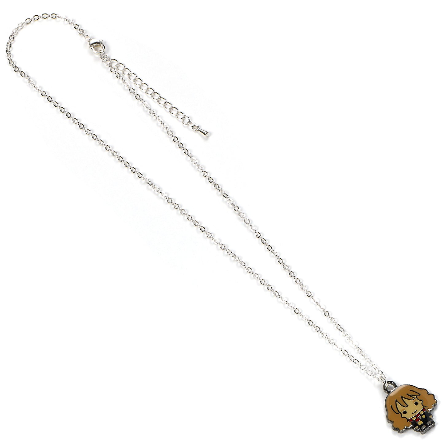 Harry Potter Hermione Granger Chibi Necklace