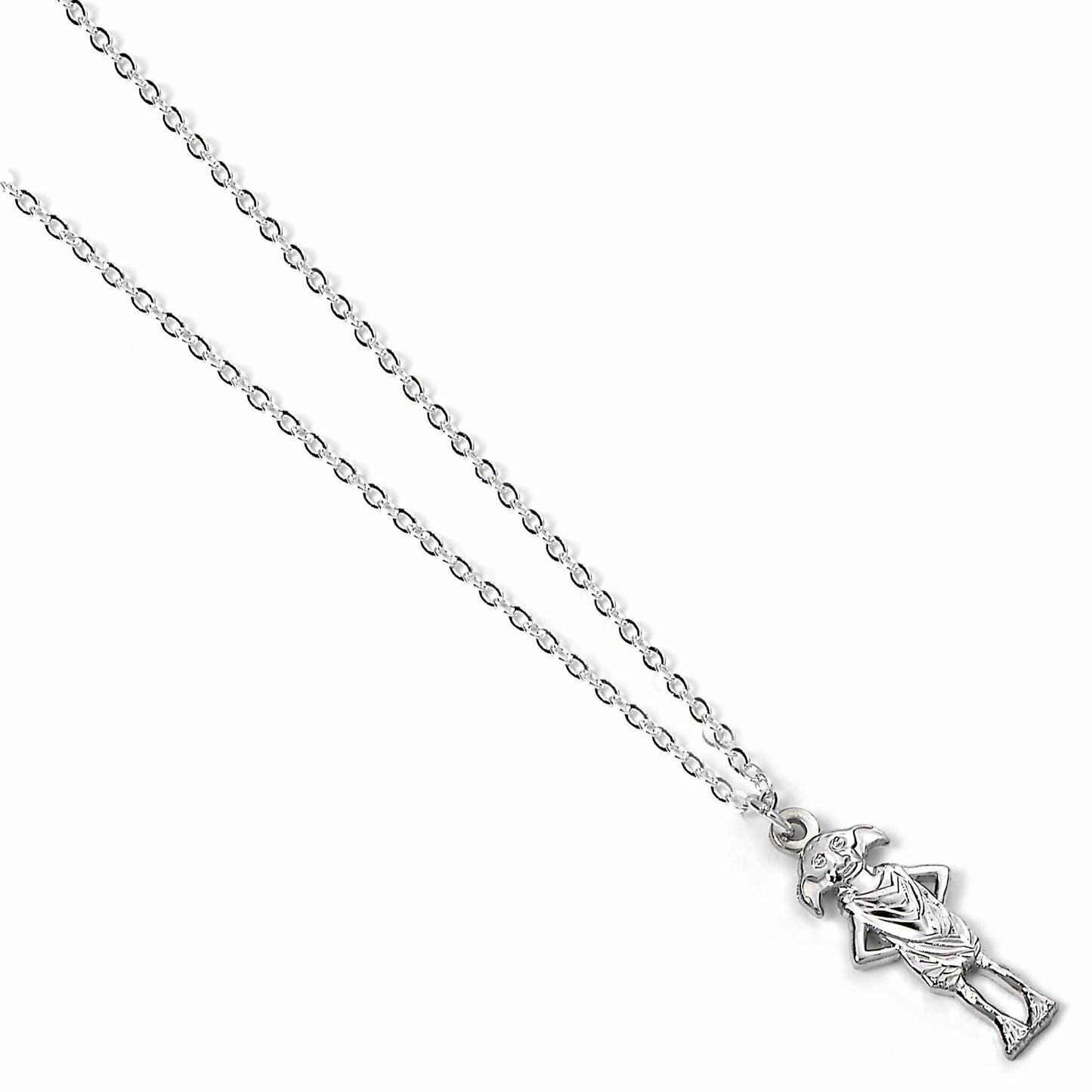 Harry Potter Dobby the House Elf Necklace