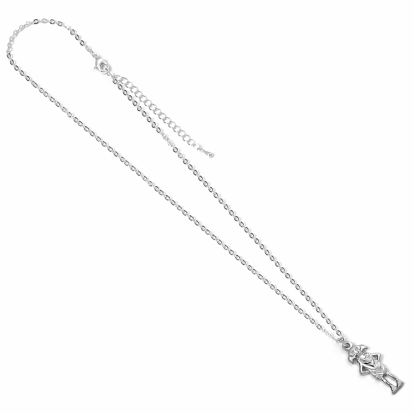 Harry Potter Dobby the House Elf Necklace