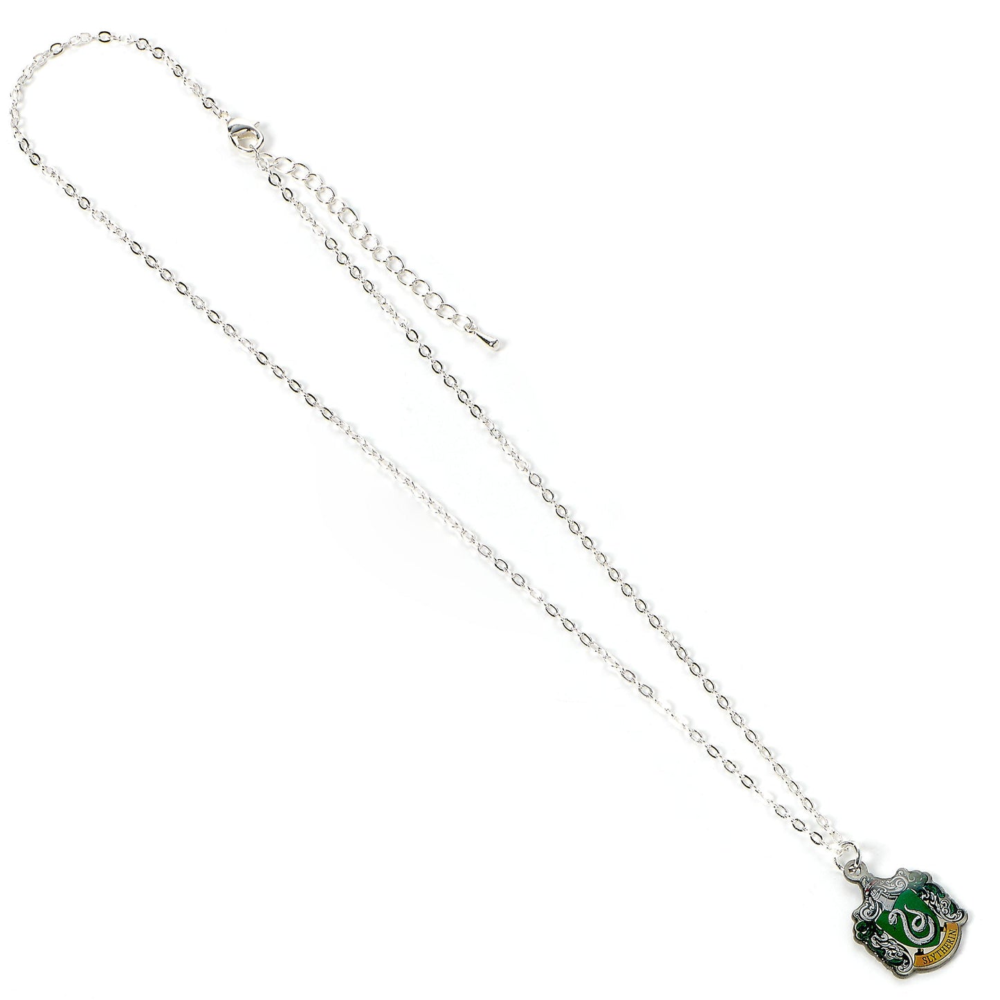 Harry Potter Hogwarts House Crest Necklace