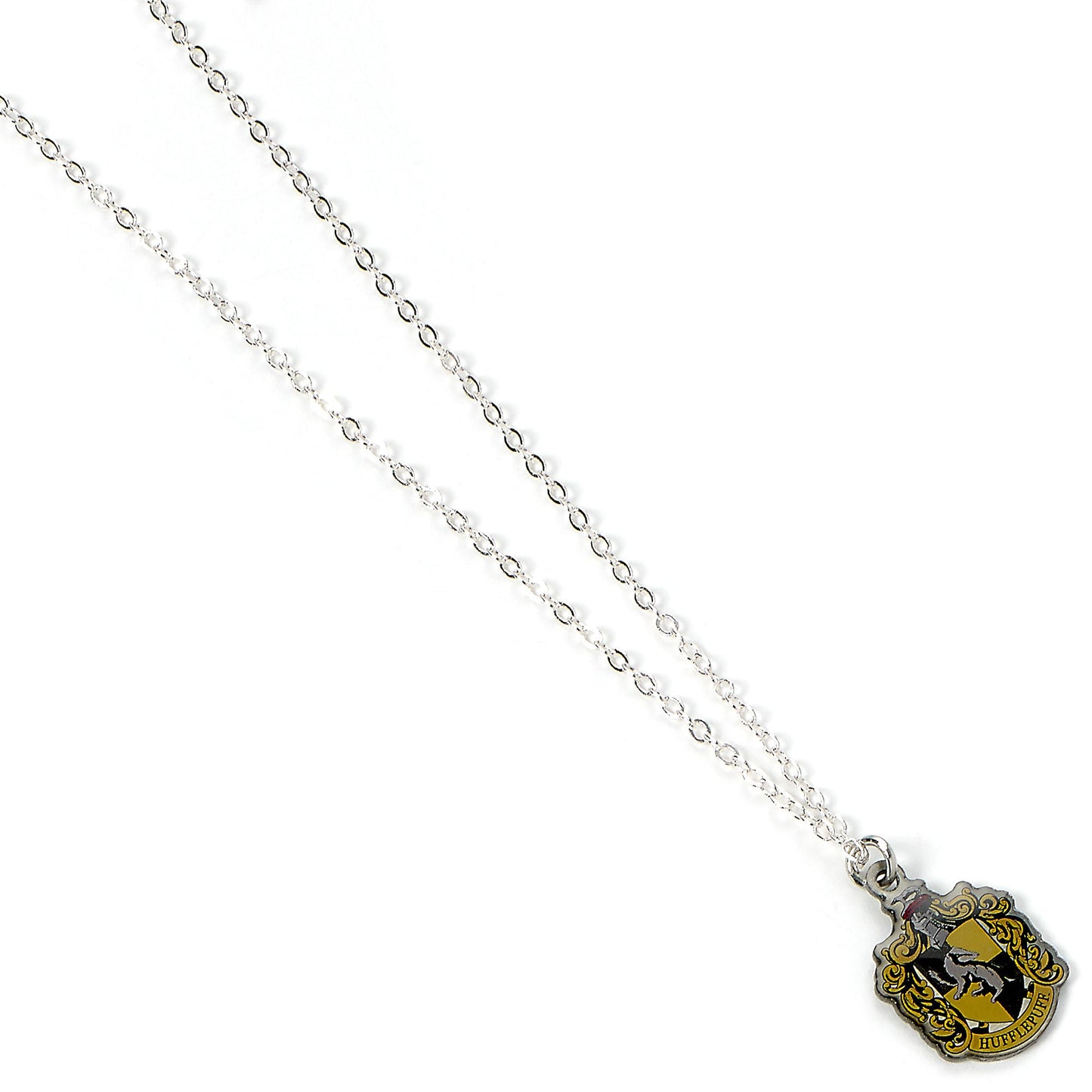 Harry Potter Hogwarts House Crest Necklace