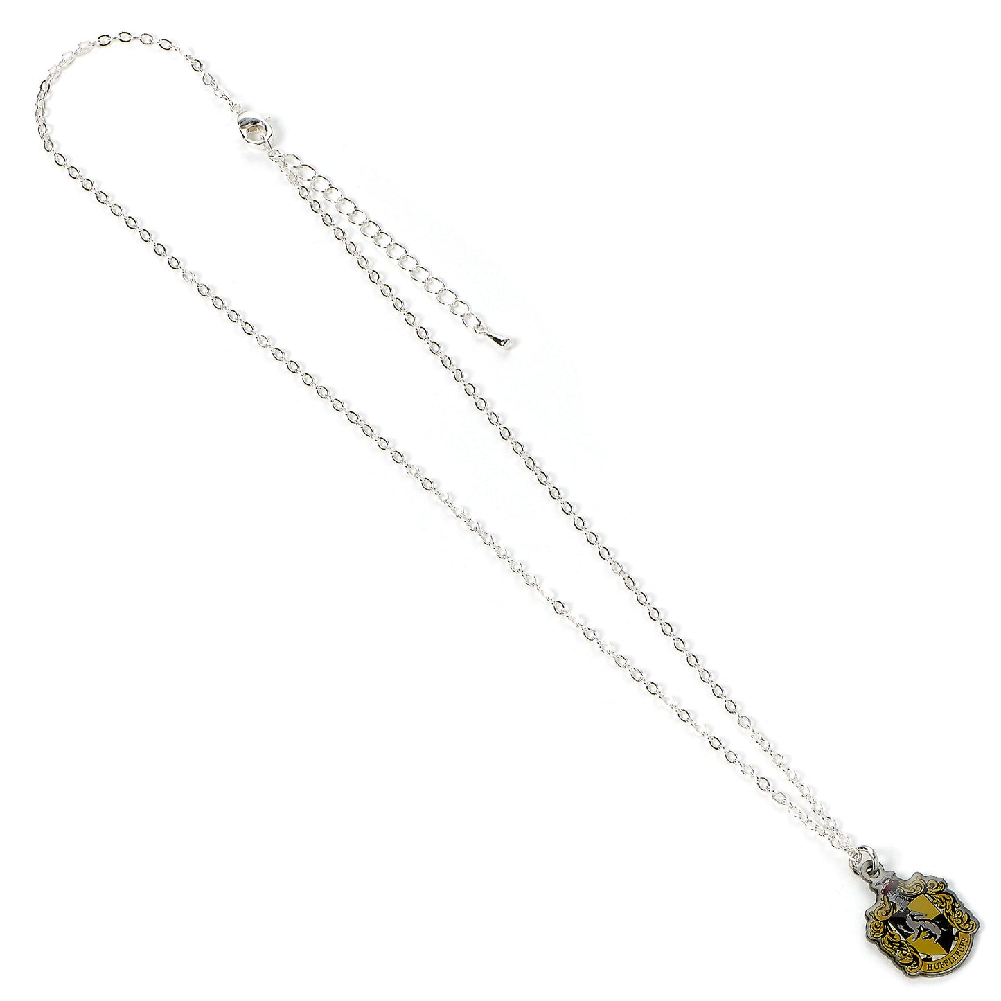 Harry Potter Hogwarts House Crest Necklace