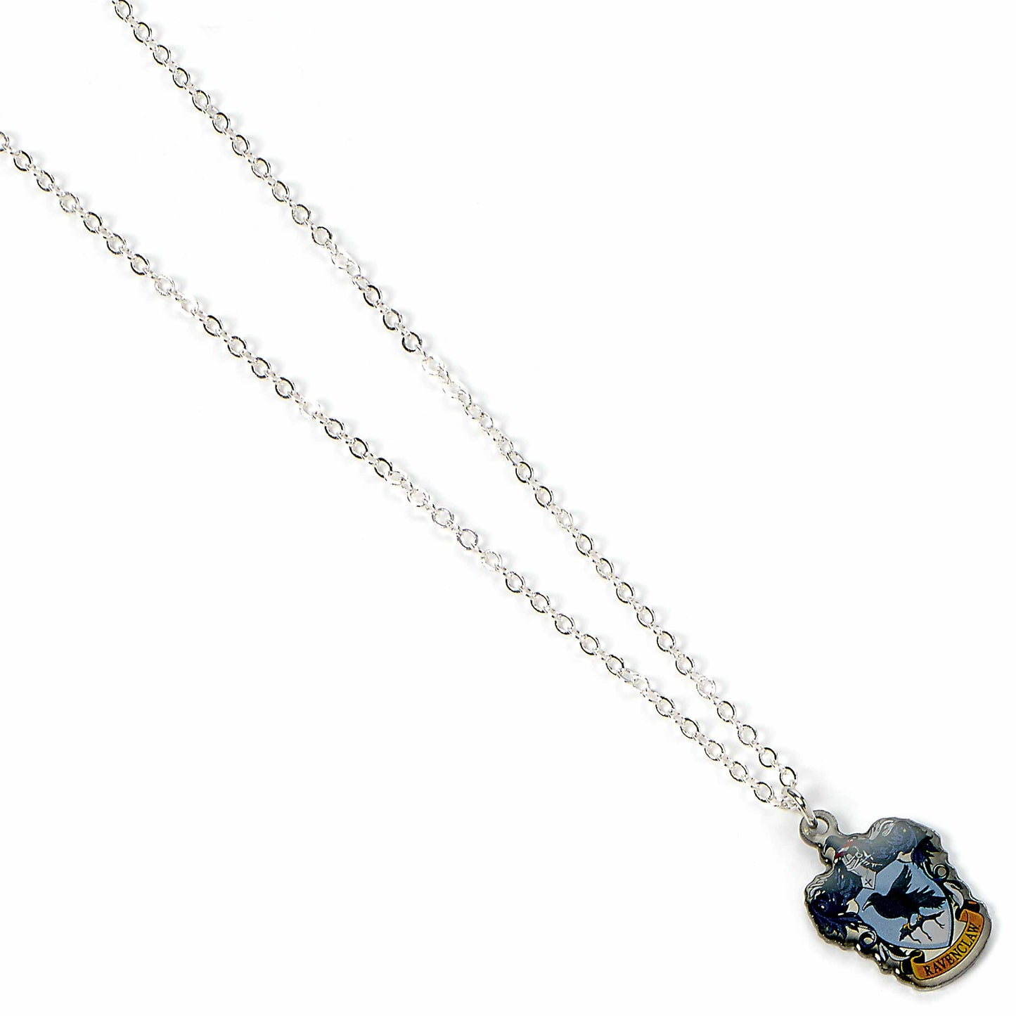 Harry Potter Hogwarts House Crest Necklace