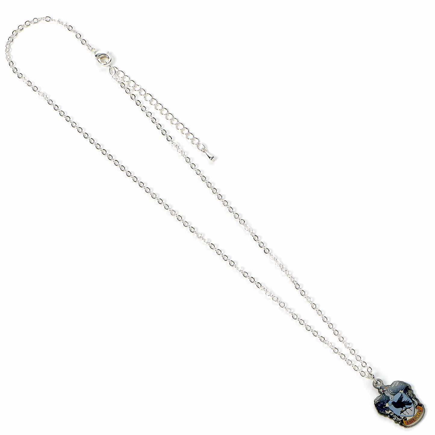 Harry Potter Hogwarts House Crest Necklace