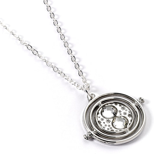 Harry Potter Fixed Time Turner Necklace