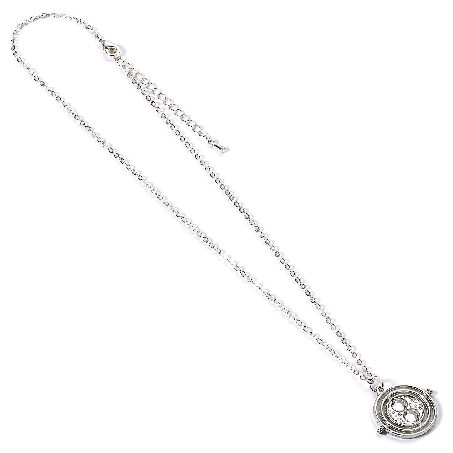 Harry Potter Fixed Time Turner Necklace