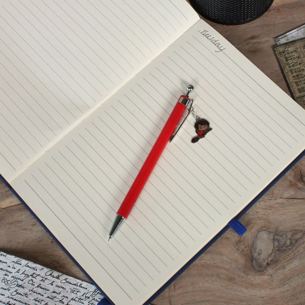 Harry Potter Chibi Pen