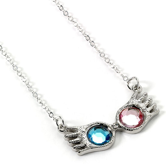 Harry Potter Luna Glasses Necklace