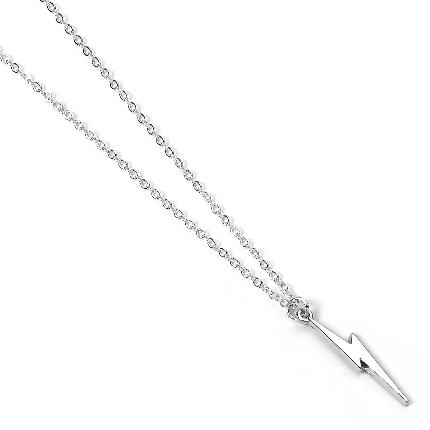 Harry Potter Lightning Bolt Necklace