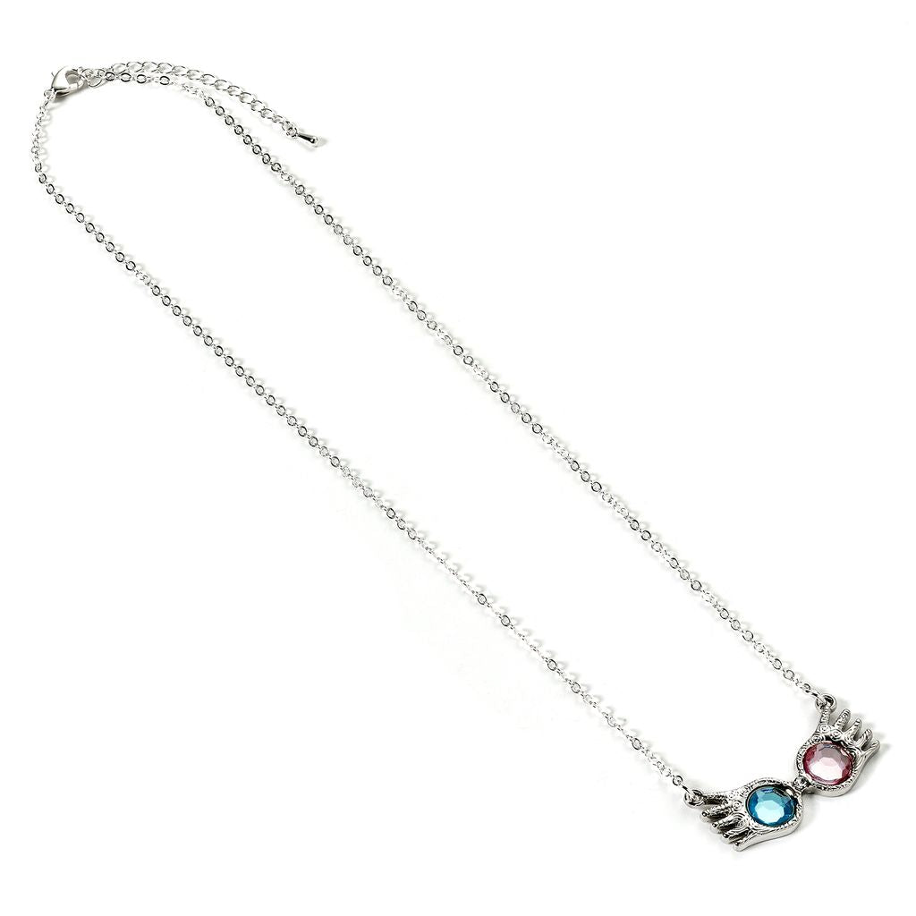 Harry Potter Luna Glasses Necklace