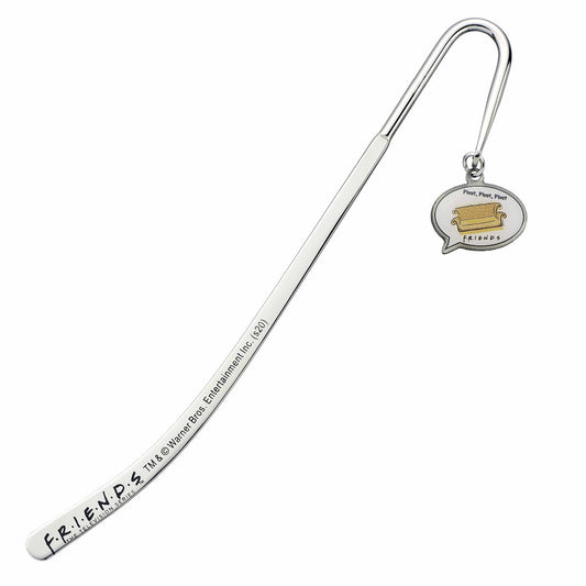 Friends The TV Series Pivot!, Pivot! Sofa Bookmark