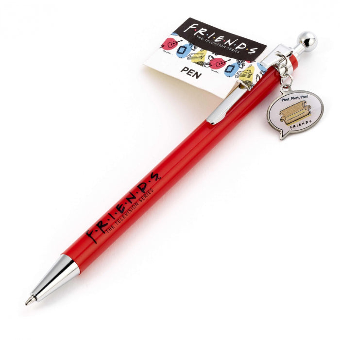 Friends The TV Series Pivot!, Pivot! Sofa Pen