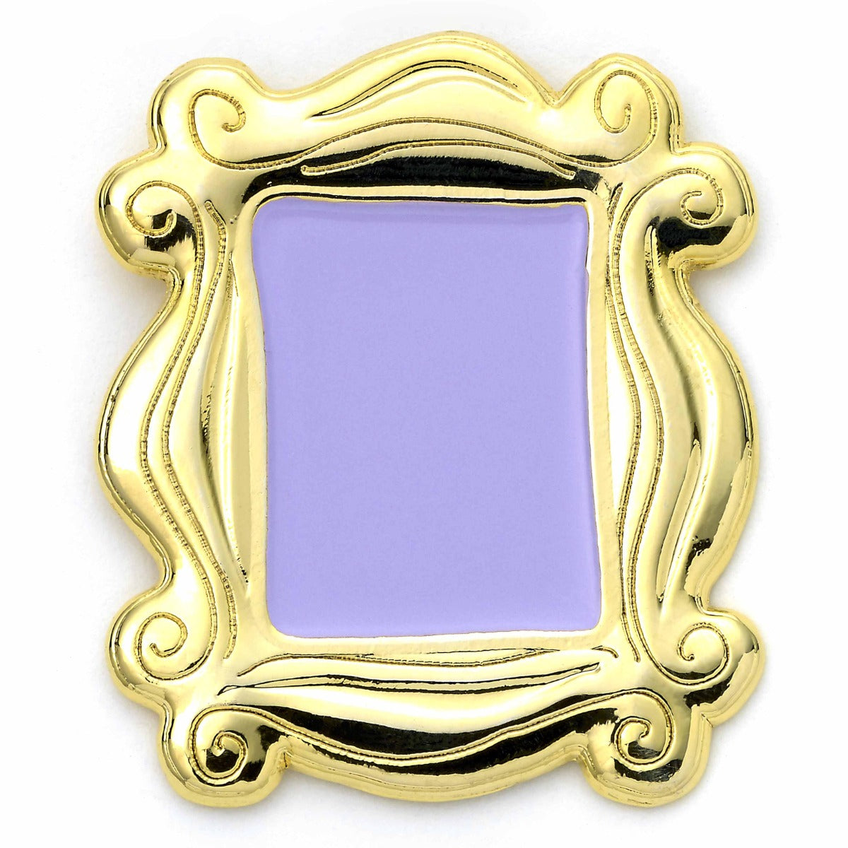 Friends The TV Series Frame Pin Badge