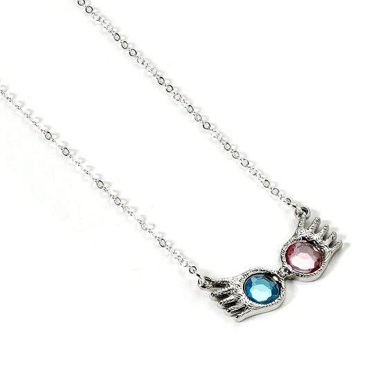 Harry Potter Luna Glasses Necklace
