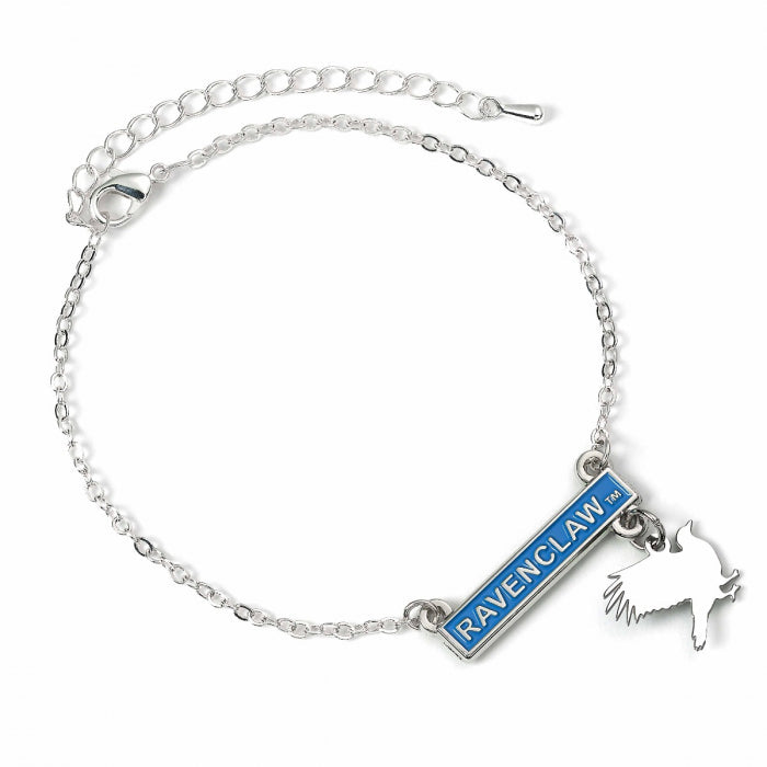 Harry Potter Hogwarts House Bar Bracelet