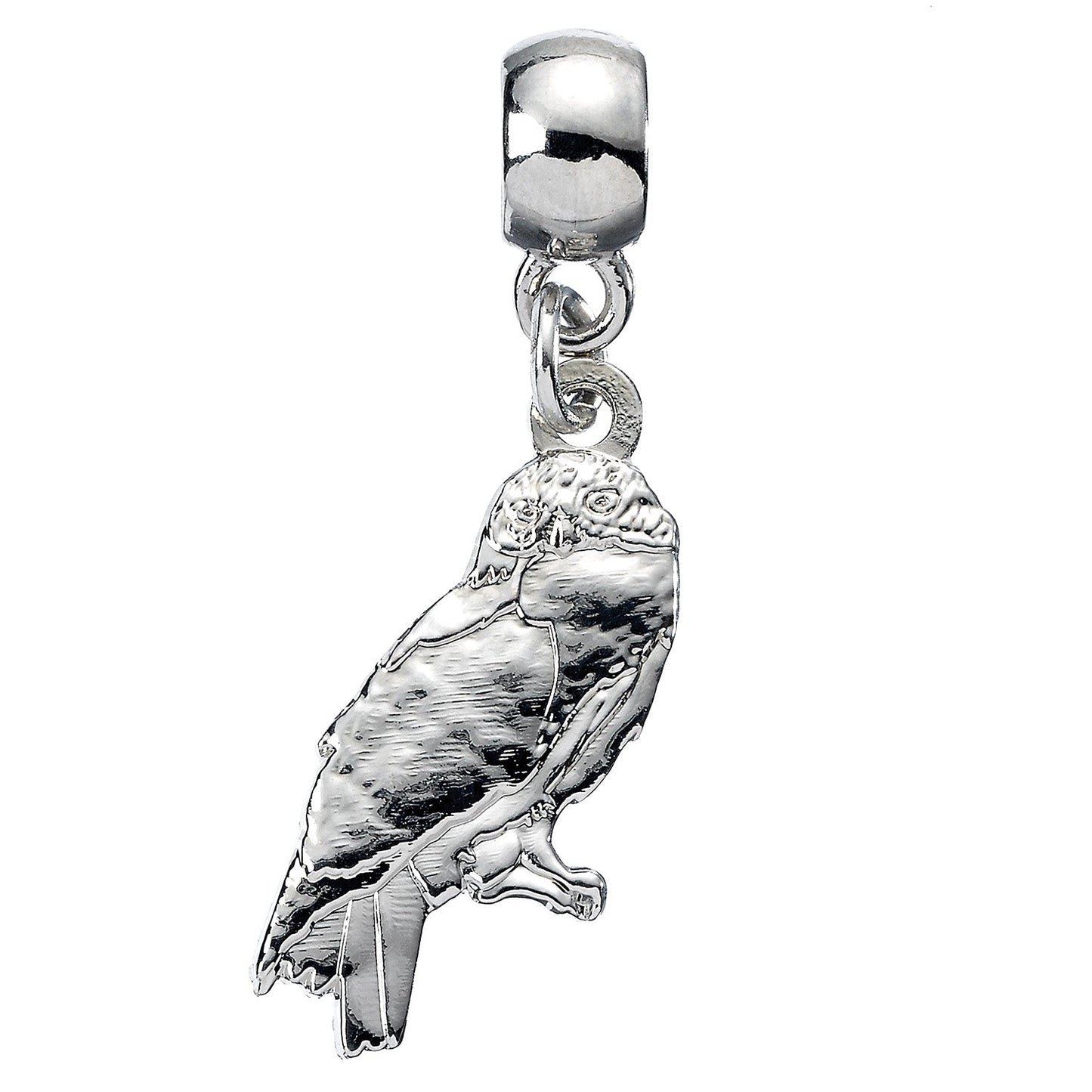Harry Potter Hedwig The Owl Slider Charm