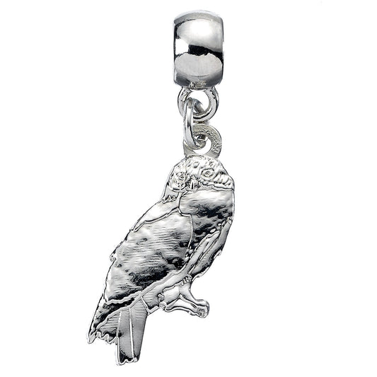 Harry Potter Hedwig The Owl Slider Charm