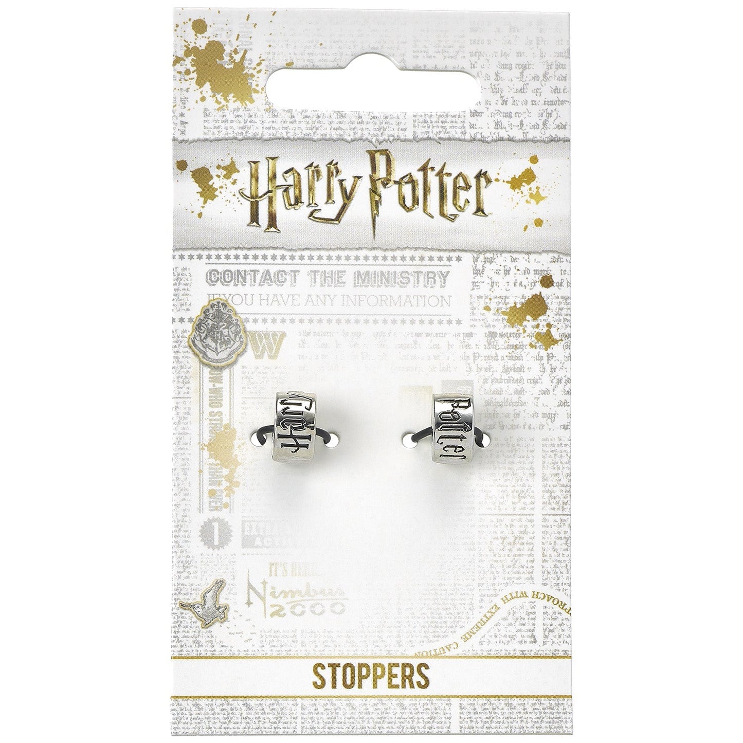 Harry Potter Stopper Charm Set