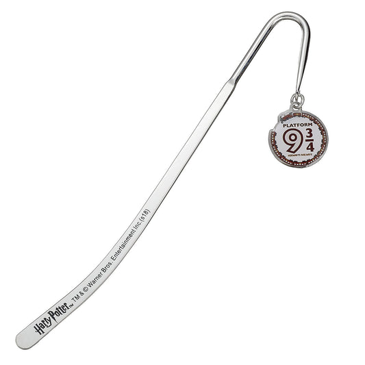 Harry Potter Hogwarts Railway Bookmark