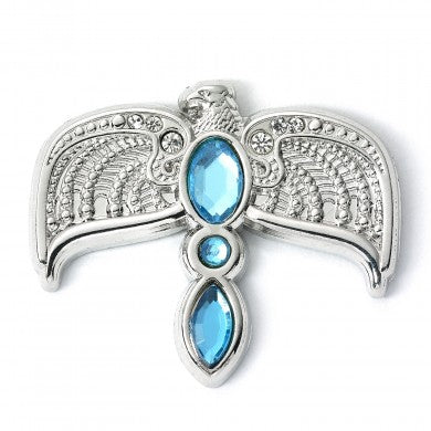 Harry Potter Diadem Pin Badge