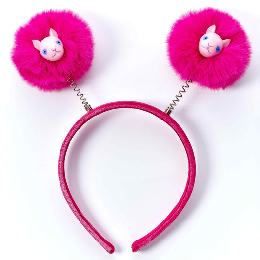 Harry Potter Pygmy Puff Boppers Headband