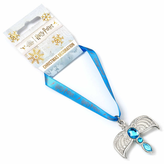 Harry Potter Diadem Christmas Decoration