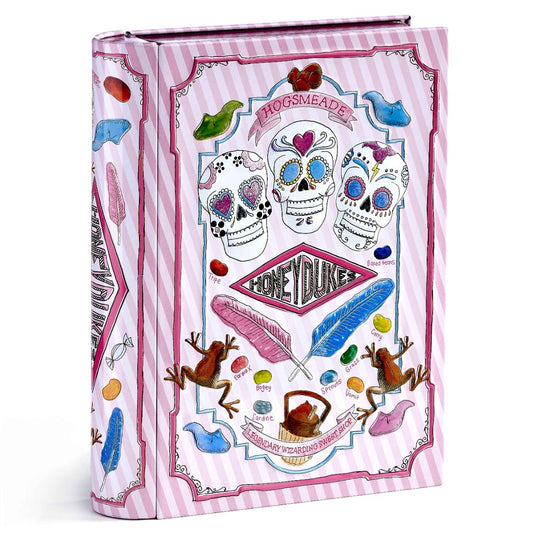 Harry Potter Honeydukes Gift Tin Set
