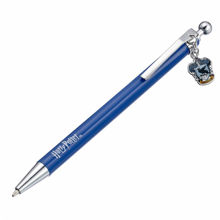 Harry Potter Hogwarts House Crest Pen