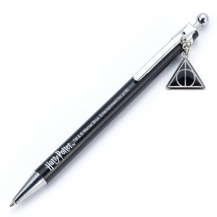 Harry Potter Deathly Hallows Pen