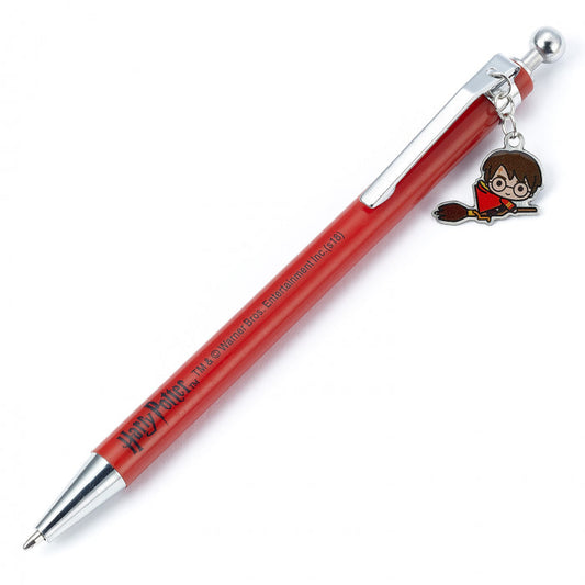 Harry Potter Chibi Pen