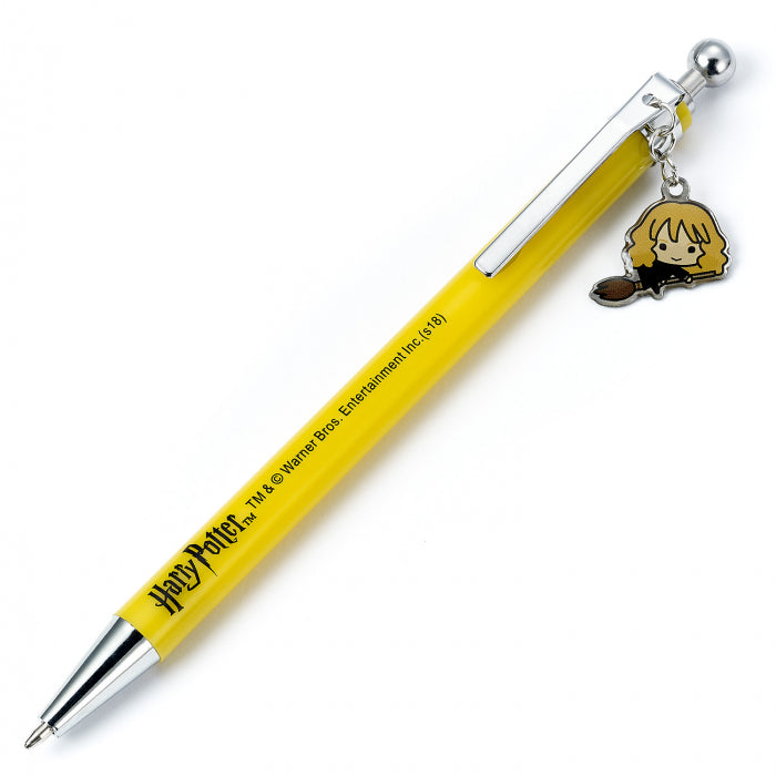 Harry Potter Hermione Granger Chibi Pen