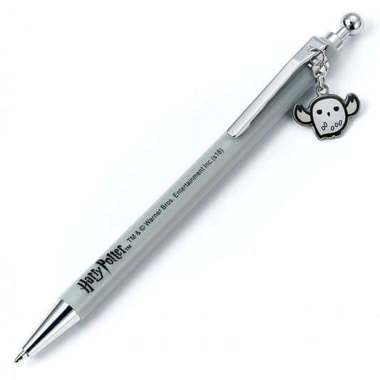 Harry Potter Hedwig The Owl Chibi Pen