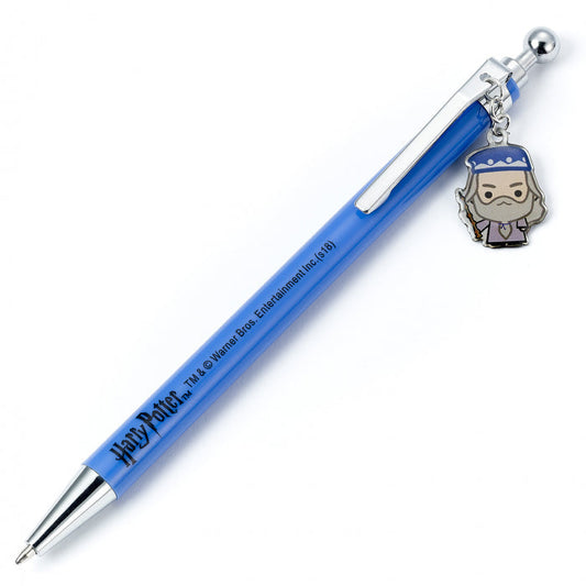 Harry Potter Professor Dumbledore Chibi Pen