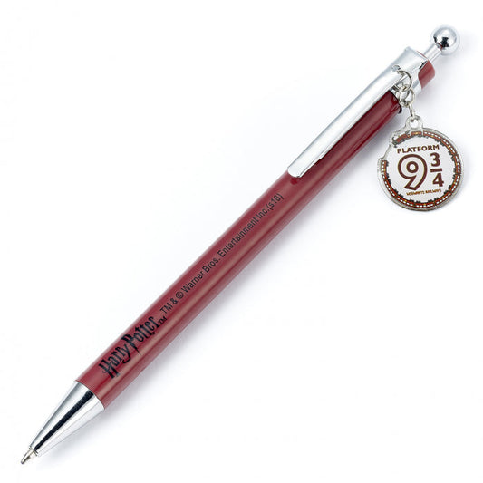 Harry Potter Hogwarts Railway Pen