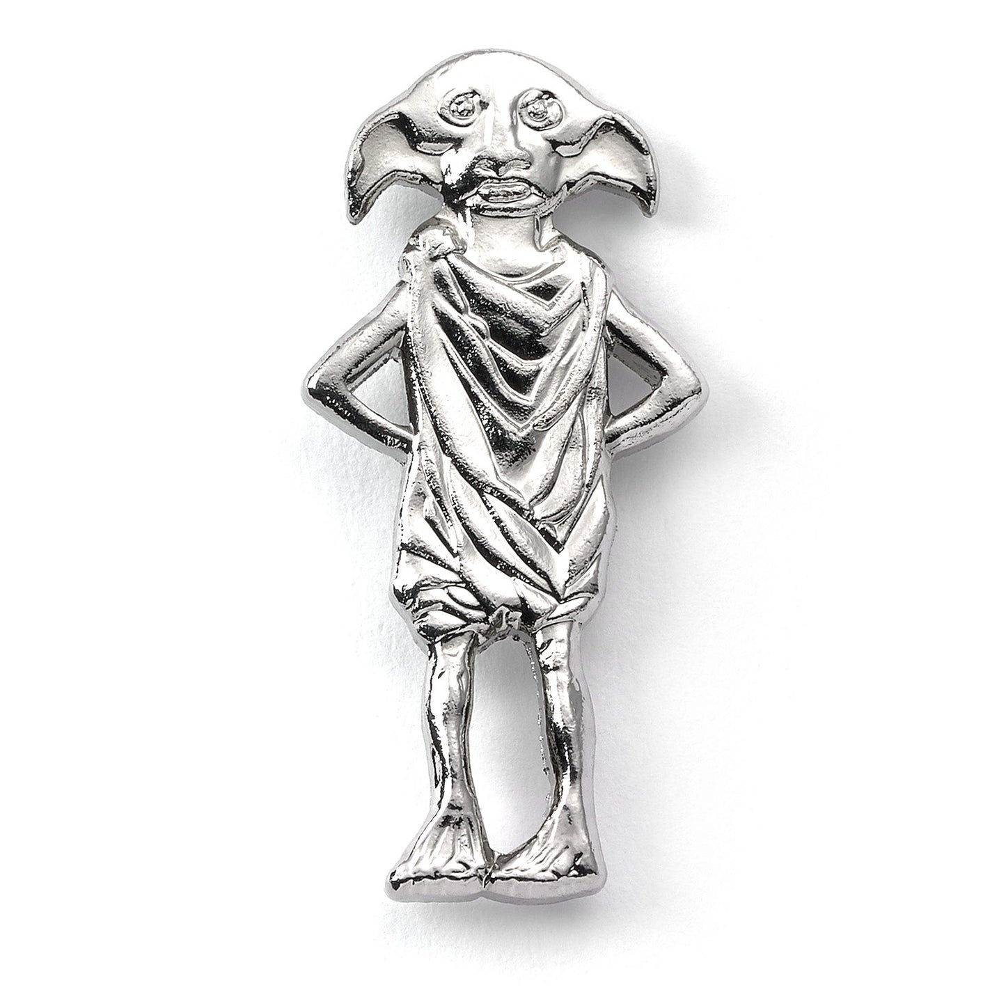 Harry Potter Dobby The House Elf Pin Badge