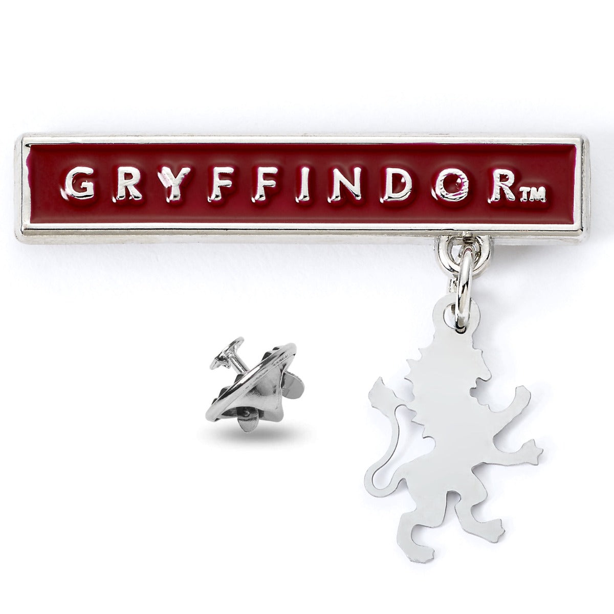 Harry Potter Hogwarts House Bar Pin Badge