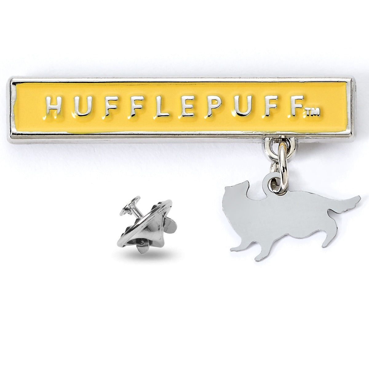 Harry Potter Hogwarts House Bar Pin Badge