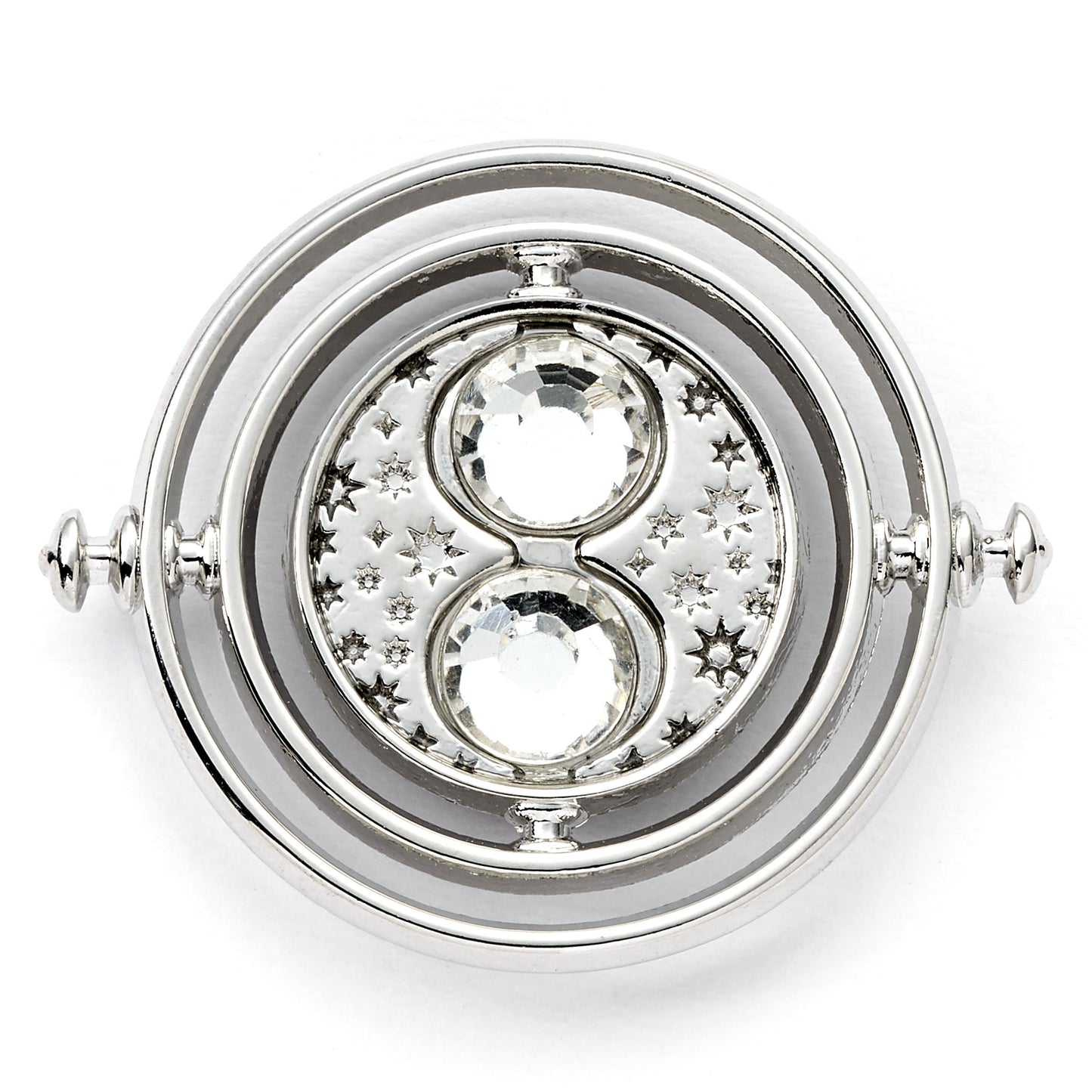 Harry Potter Time Turner Pin Badge